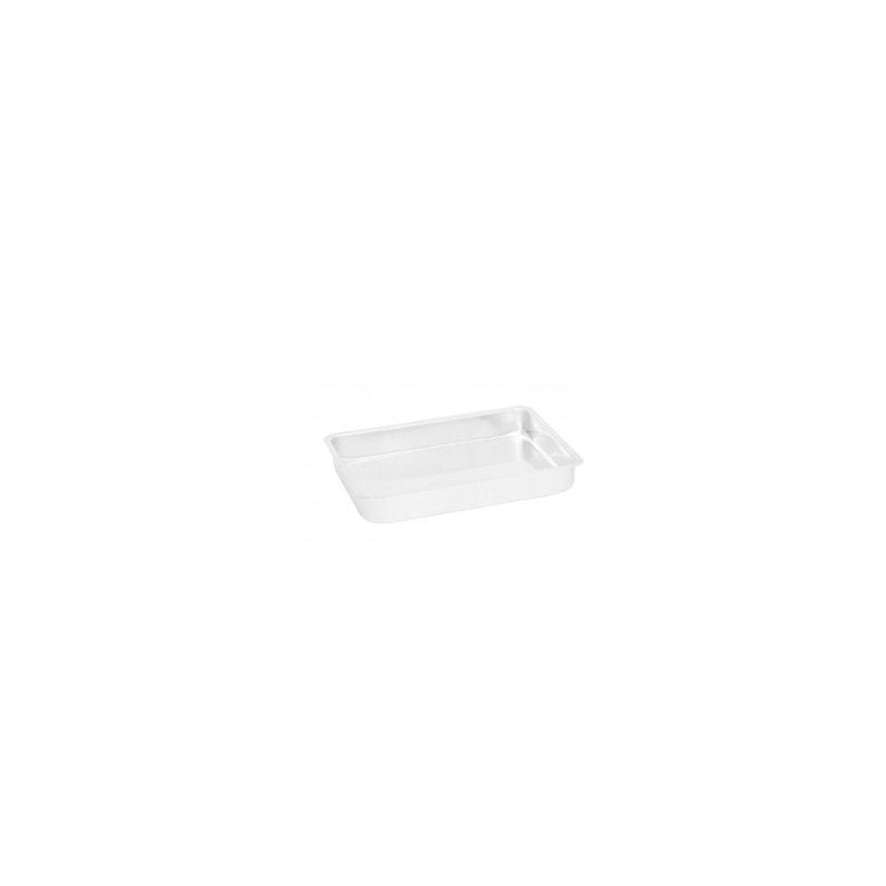 Assadeira Retangular Alta - N°5 - Capacidade 8,1 L - Comprimento 44Cm