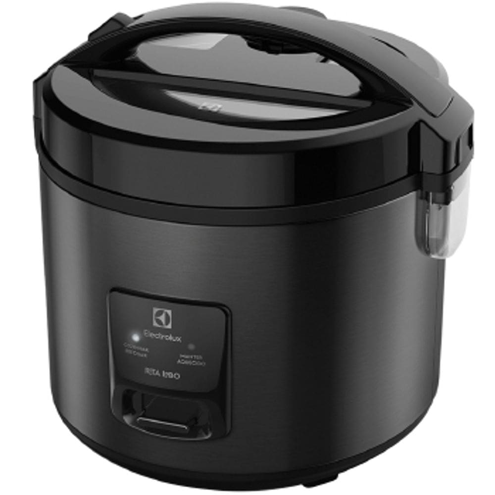 Panela Arroz Electrolux 10xic Com Visor Erc30 - 4330aobr403
