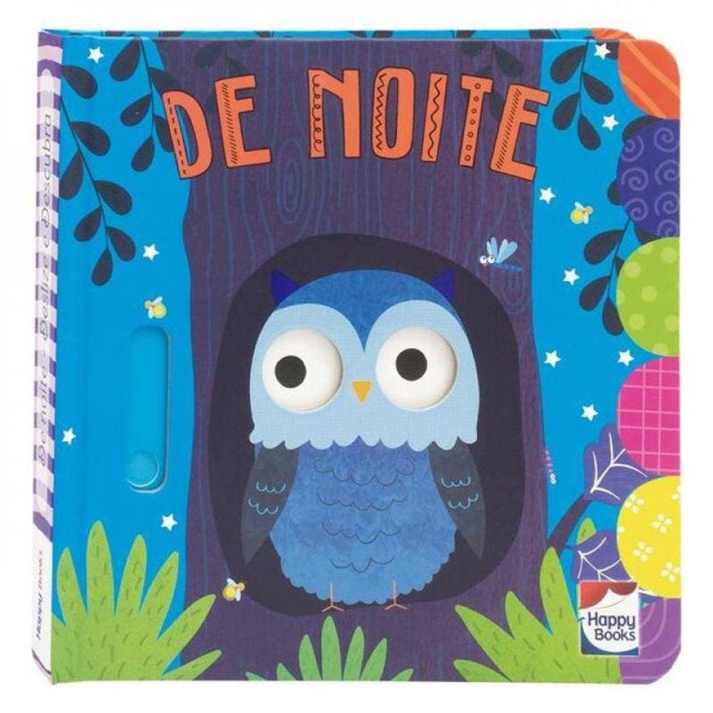 Deslize E Descubra: De Noite