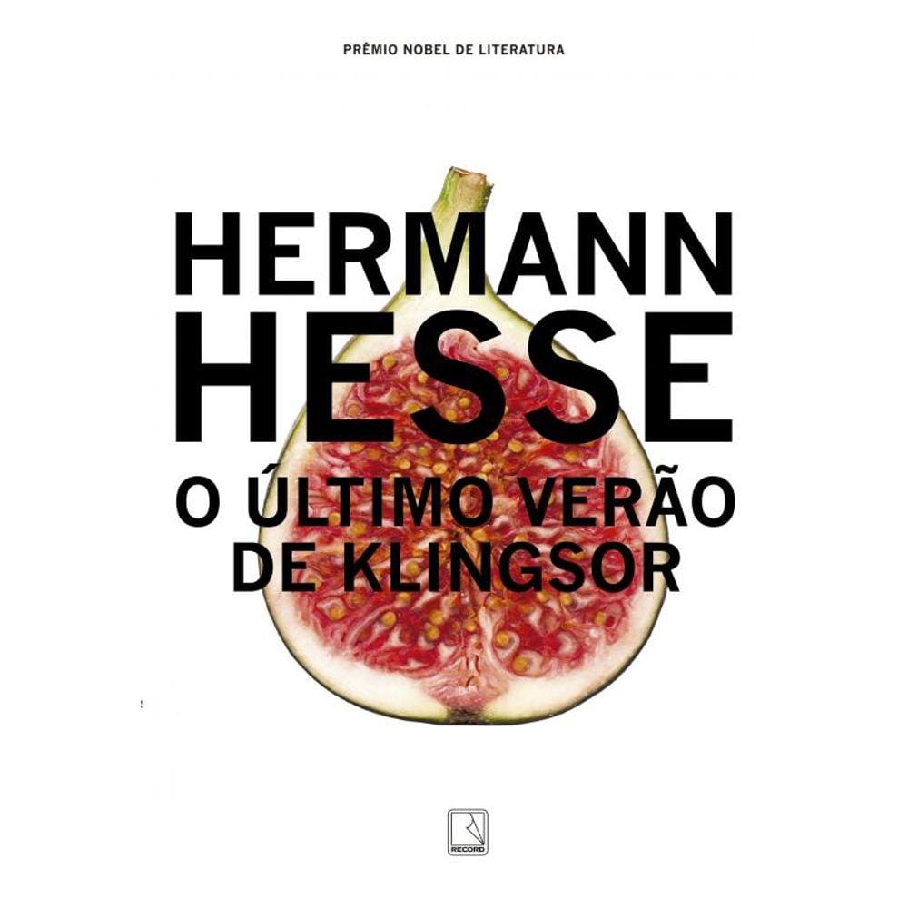 O último verão de Klingsor