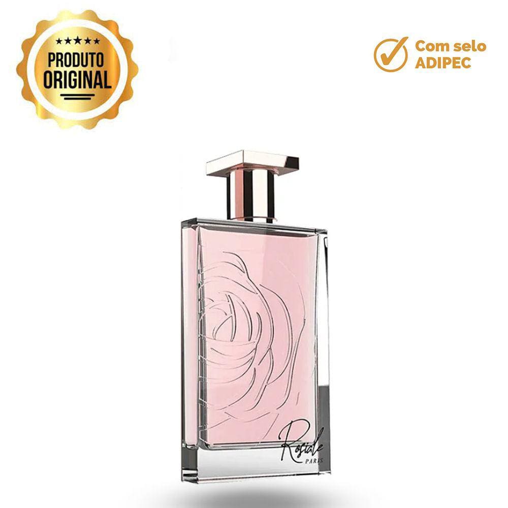 Perfume Rosiale Linn Young Eau De Parfum Feminino 100ml