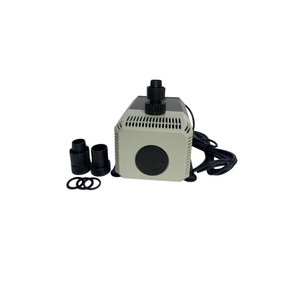 Bomba Submersa Jeneca Db5500 200w 6,800l- Nautilus