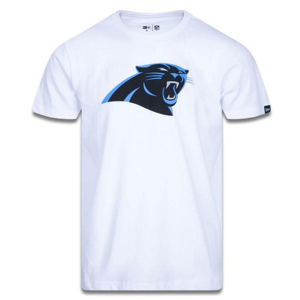 Camiseta New Era Masculina Carolina Panthers NFL