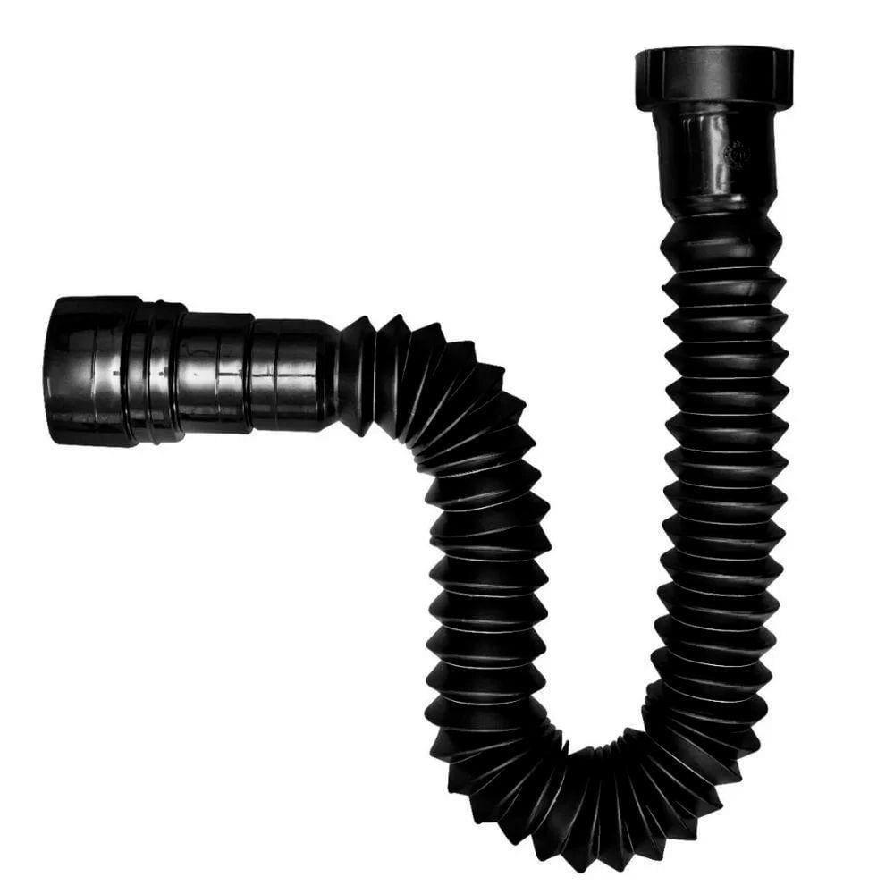 Sifao Sanfonado Universal Preto Astra