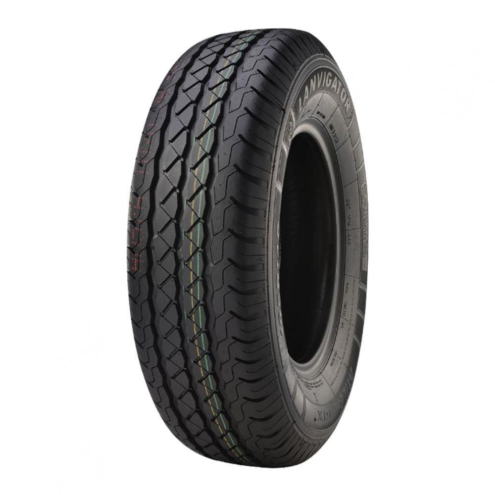 Pneu Lanvigator Aro 14C 175/70R14C Milemax 8 Lonas 95/93S