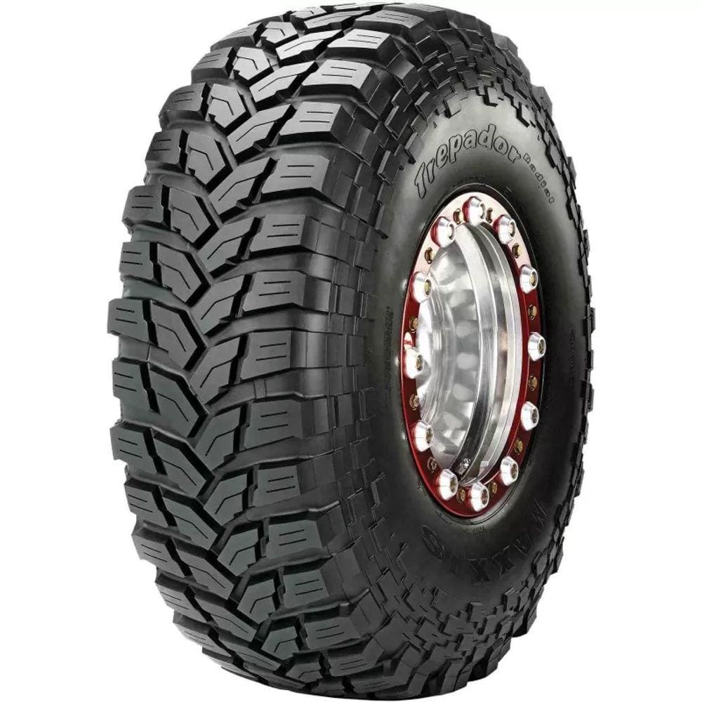 Pneu Maxxis 37X12.5R17 124K Trepador Radial