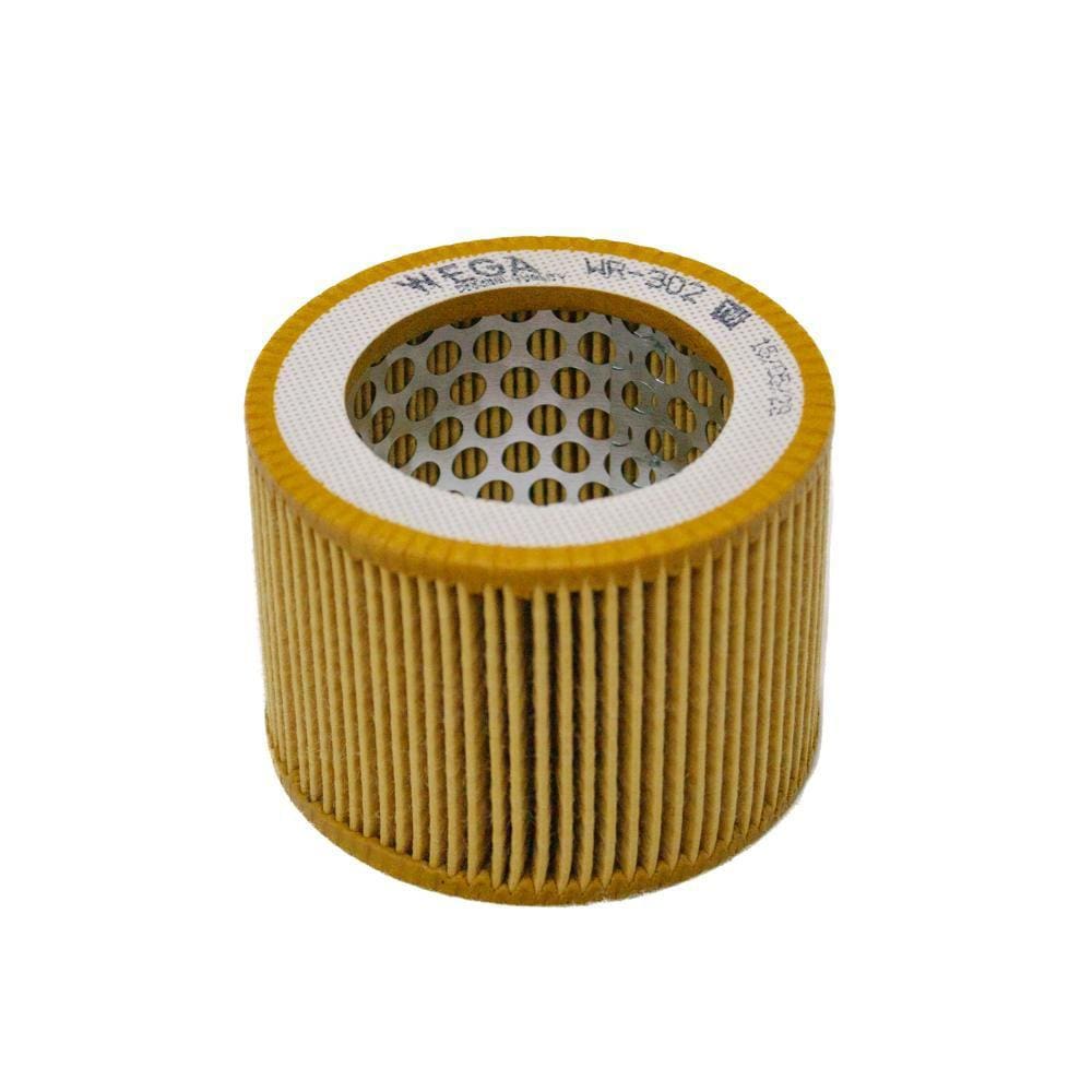 Filtro Ar Reservatório Hidráulico Compressor Hyva Inox Tanque 180L - Wega - WR302