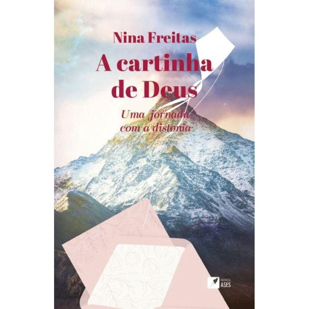 A cartinha de Deus - Uma jornada com a distonia