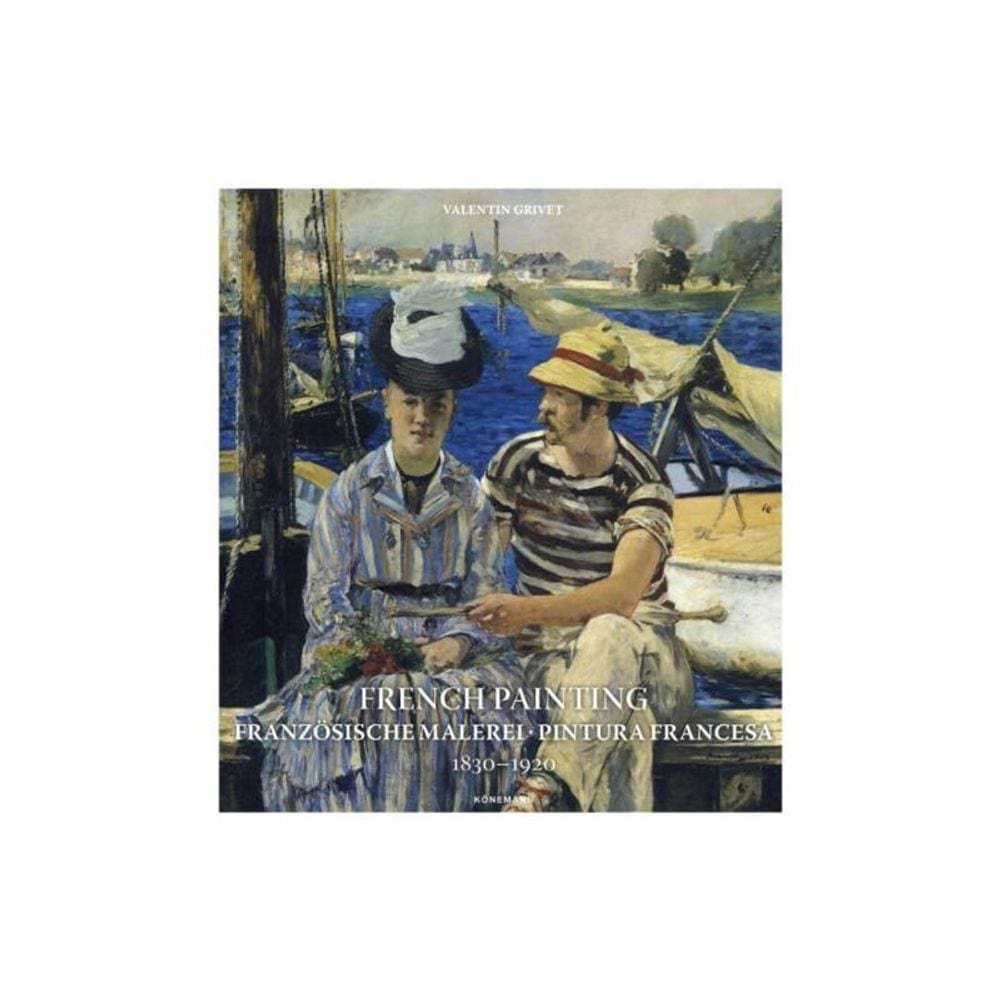 French Painting 2