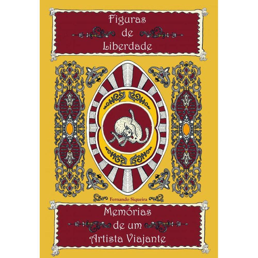 Figuras de liberdade