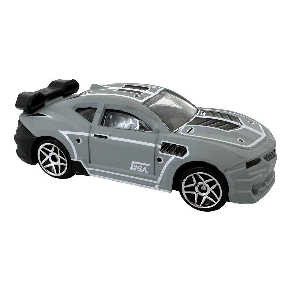 Mini Veículos Die Cast Garagem S.A. | Extra