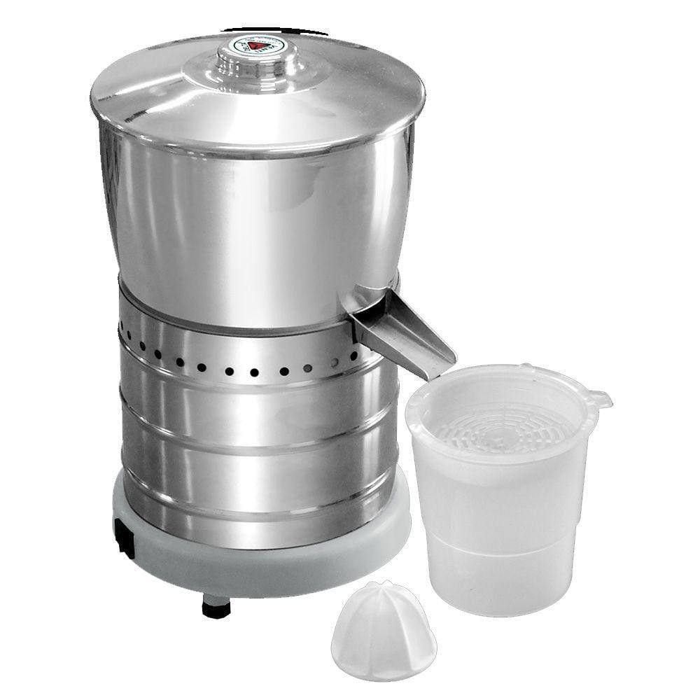 Espremedor Extrator De Frutas Inox 200w Venti-Delta Bivolt