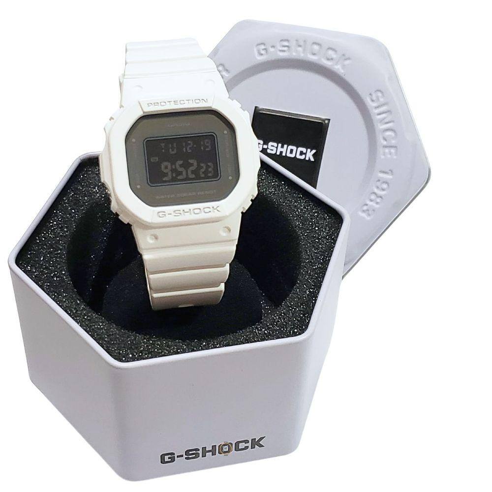CASIO G-SHOCKホワイト Relógio Casio G-Shock GA-2300-7ADR Branco | Amazon.com.br