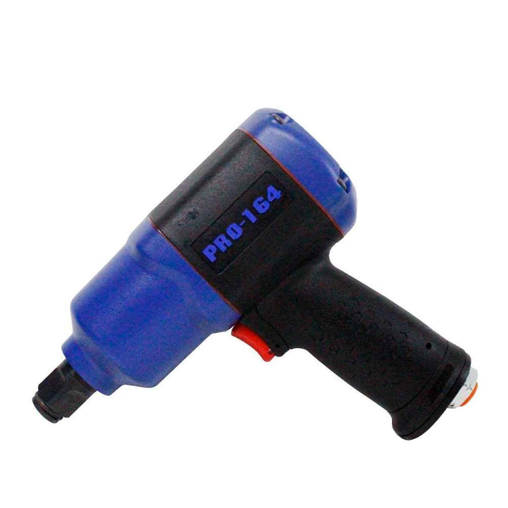 Chave de Impacto 3/4" 125 kgfm PRO-164 PDR