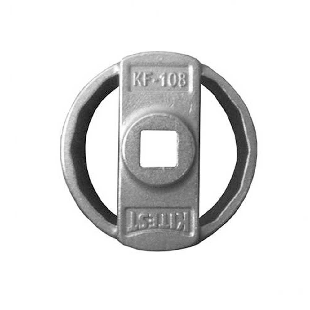 Chave para Filtro de Oleo HB20 1.0 de Aço