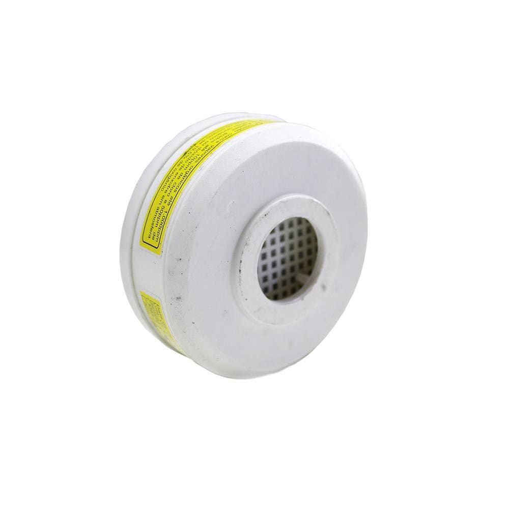 Filtro Químico Plastcor