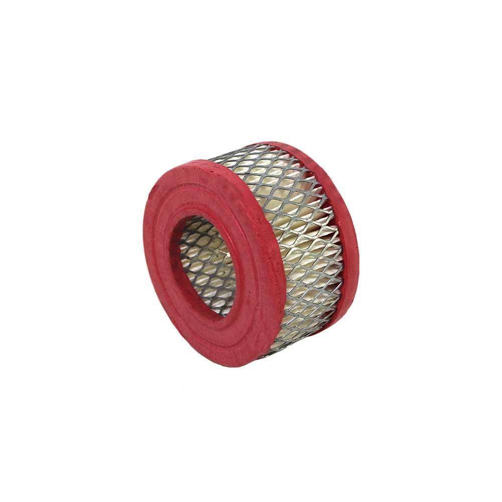 Elemento Filtrante para Compressor 20 a 80 pés Pressure