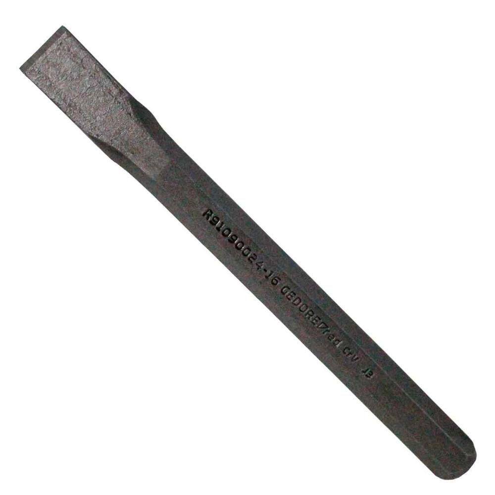 Talhadeira Sextavada 165 mm x 16 mm Gedore Red