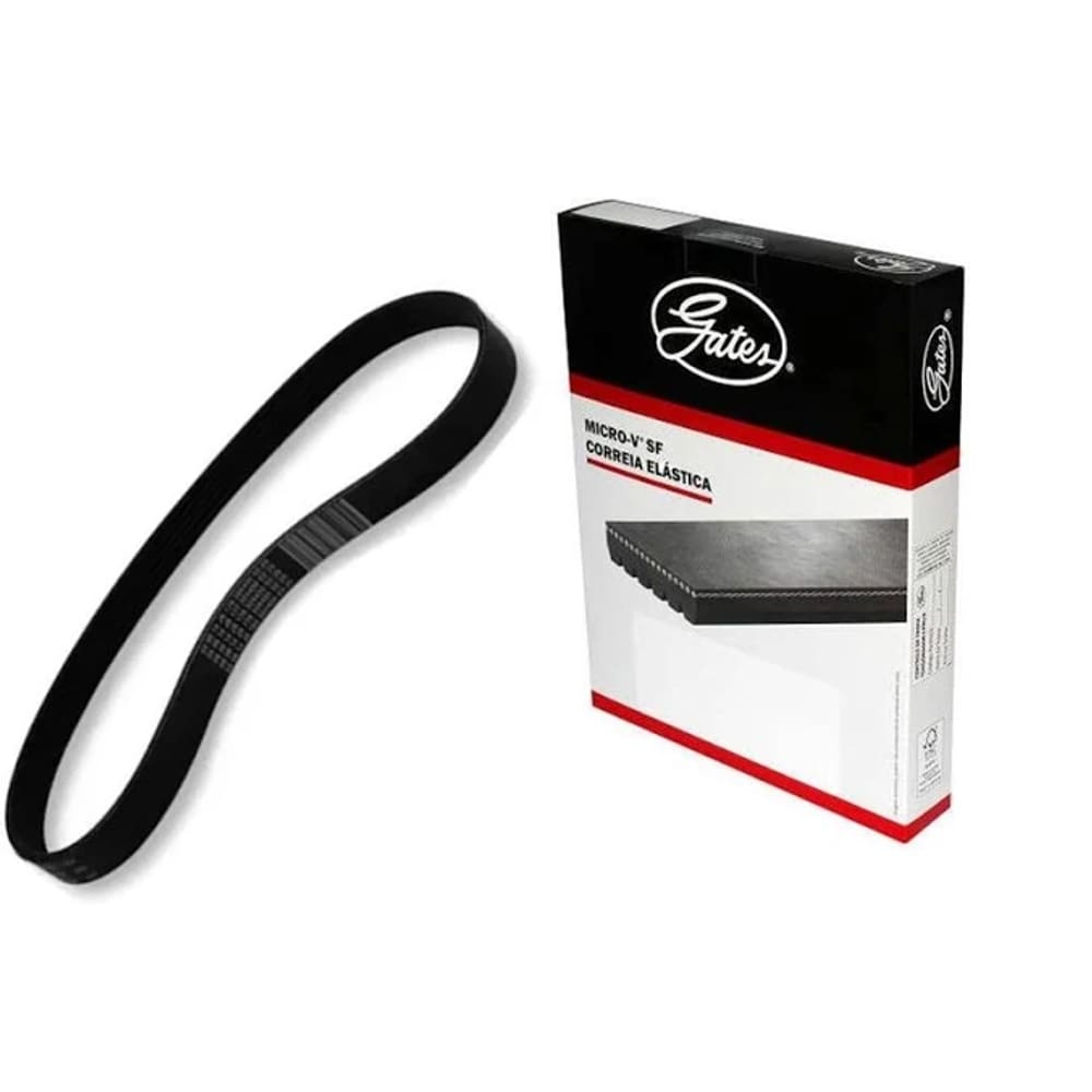 Correia Alternador Corsa Montana 93354836 24578037 5pk902