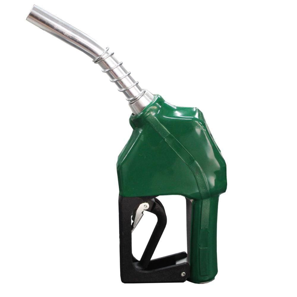 Bico de Abastecimento Automático 3/4 x 1/2 Verde Bremen