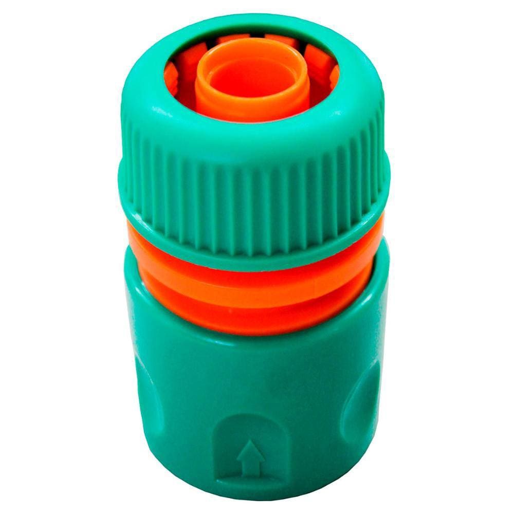 Engate Rápido para Mangueira 1/2"