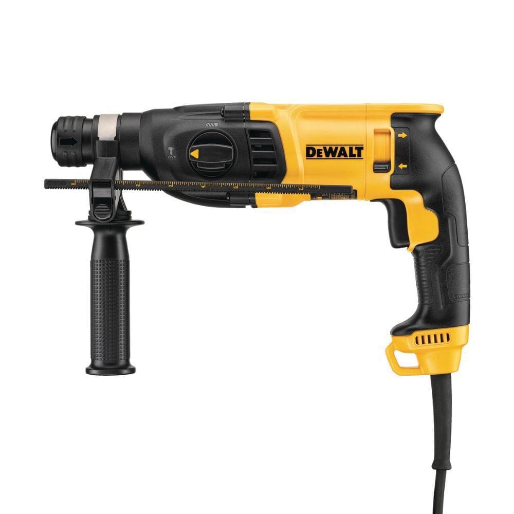Martelete Perfurador Rompedor 800 W Plus 220V