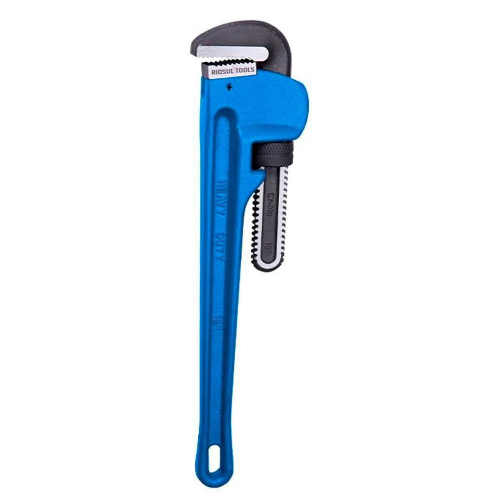 Chave de Grifo Americano 12 - Riosultools 010057