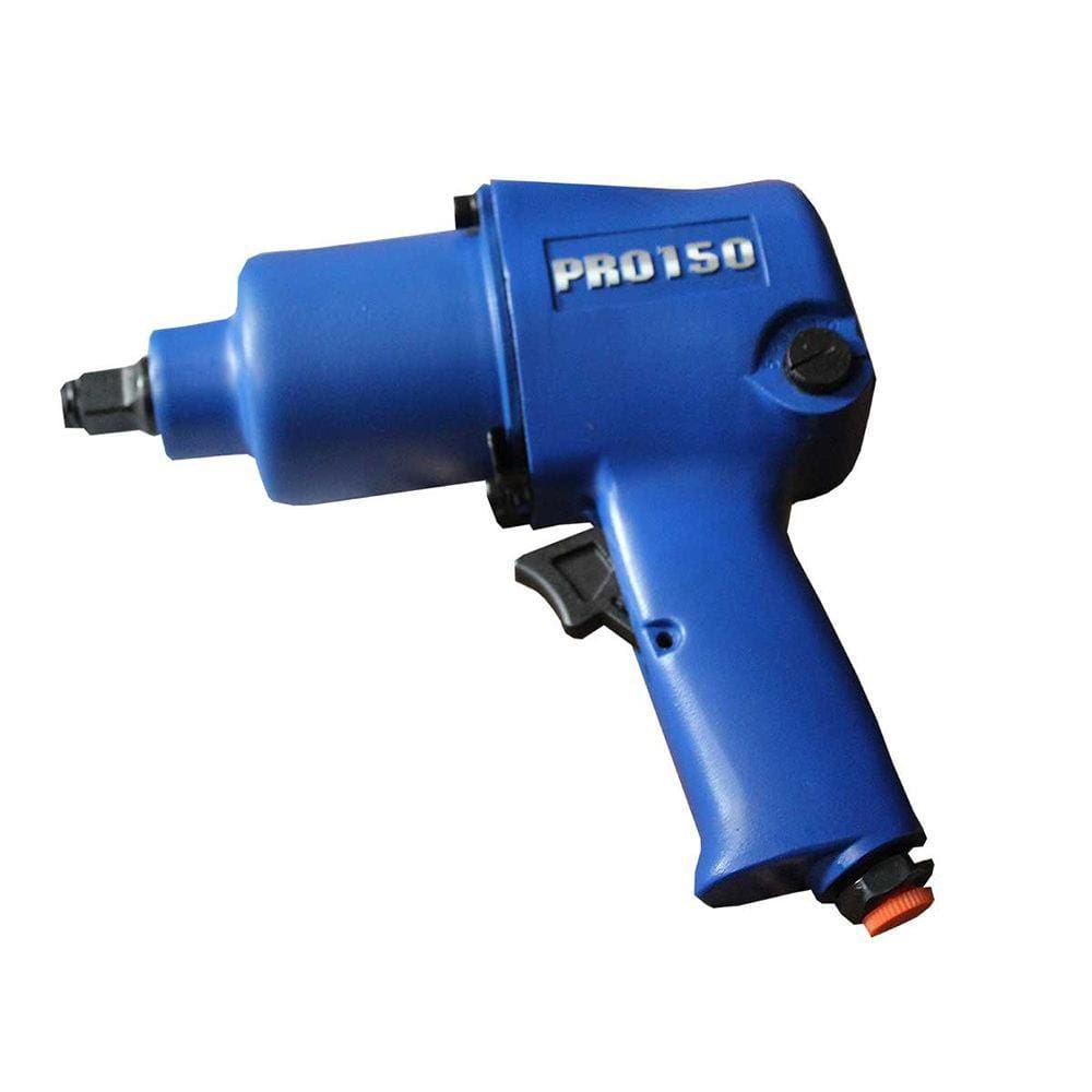 Chave de Impacto 1/2" 55 Kgfm Ldr2 PRO-150