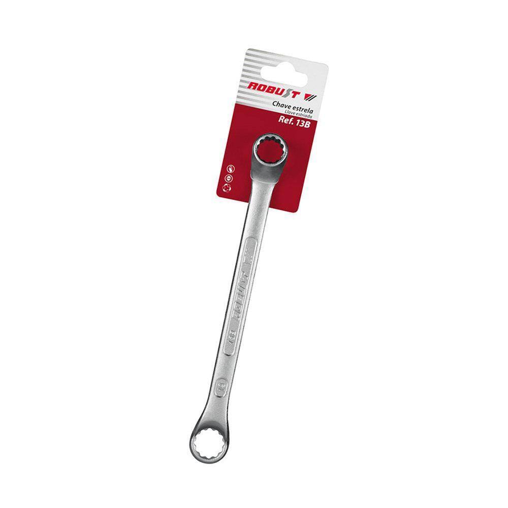 Chave Estrela 14 x 15 mm Robust