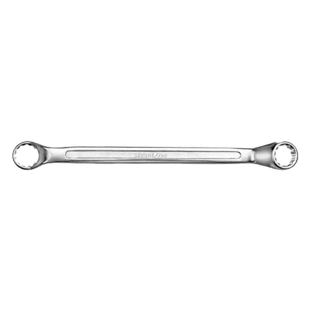 Chave Estrela 14 x 15 mm Gedore Red 3301800