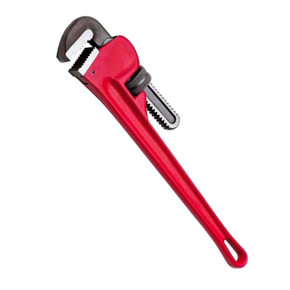 Chave para Tubos Modelo Americano 14"