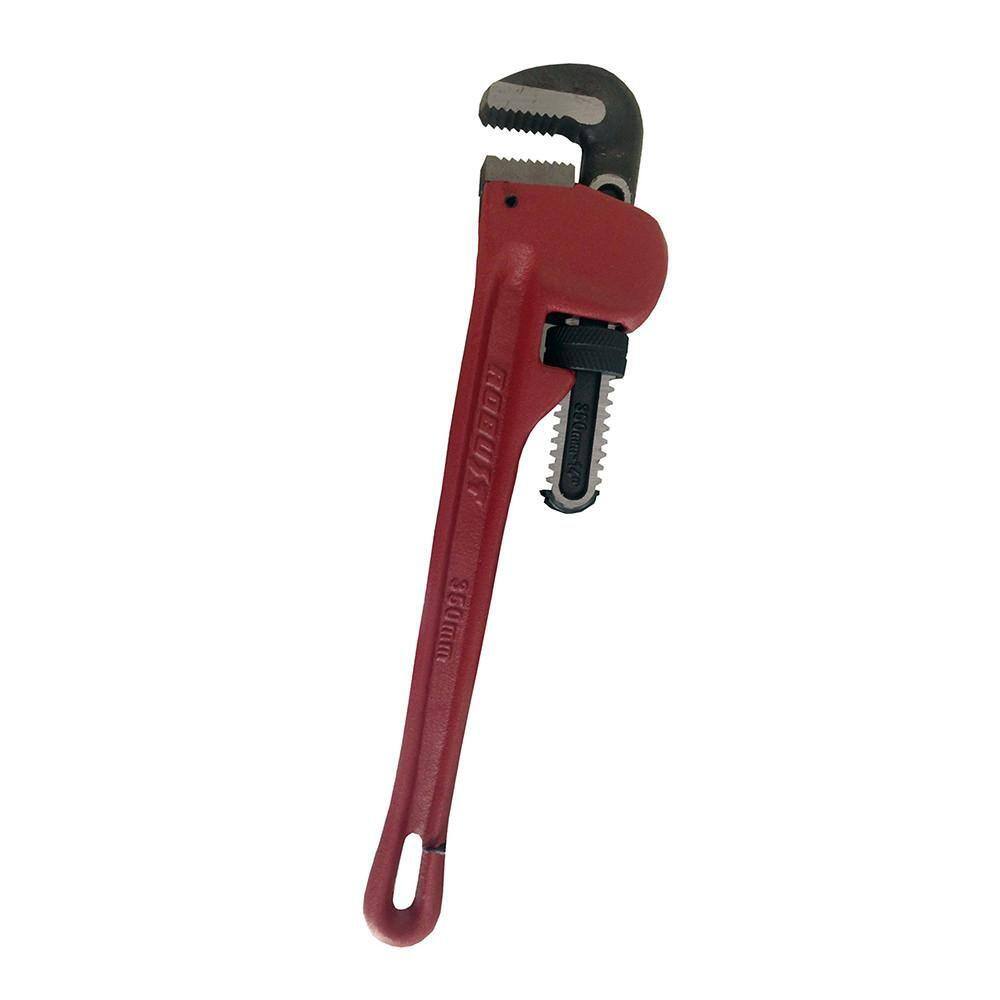 Chave para Tubo Cano Chave Grifo 08" Robust