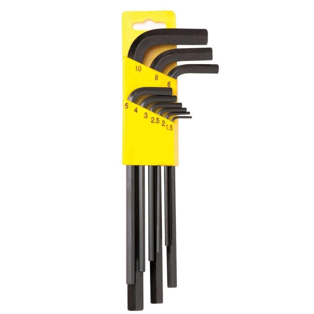 Jogo de Chave TRAMONTINA Combinada 8-19mm 8 Peças