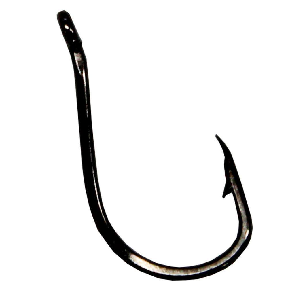 Anzol para Pesca Chinu N3 Black Nickel com 50 peças