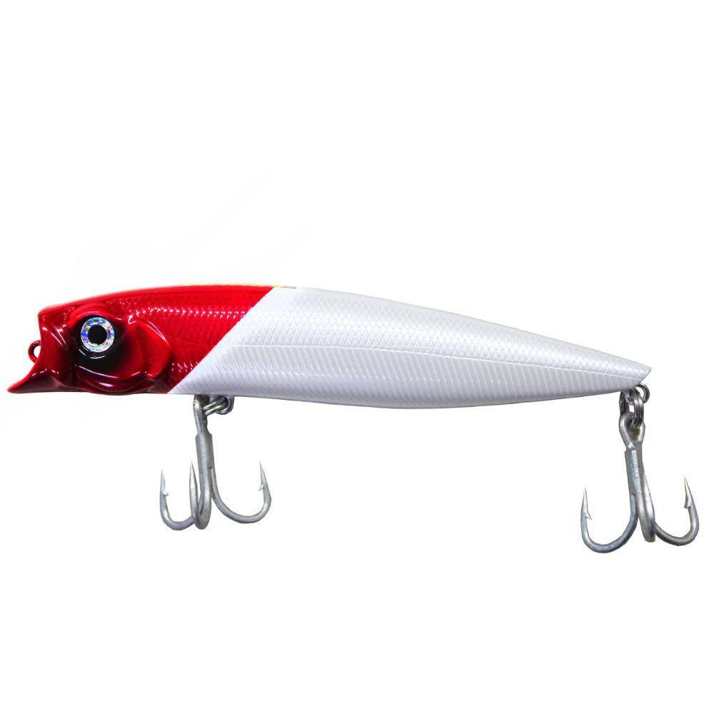 Isca Artificial Brava 110 Meia Água 10cm 14g
