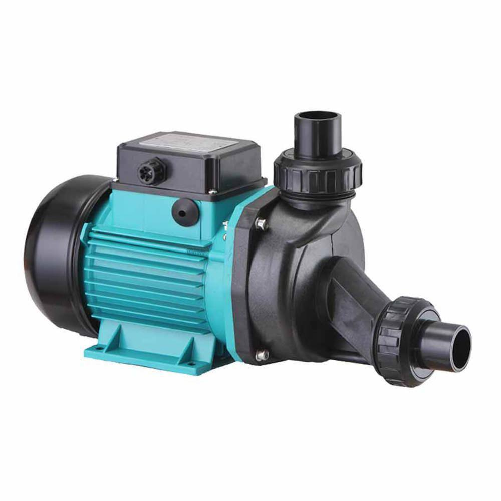 Motobomba Elétrica Hidromassagem 1/2 HP 220 Volts LSPA600