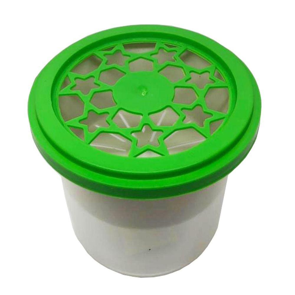 5 Potes Secar Anti Mofo Armario Closet Anti Odor Geladeira