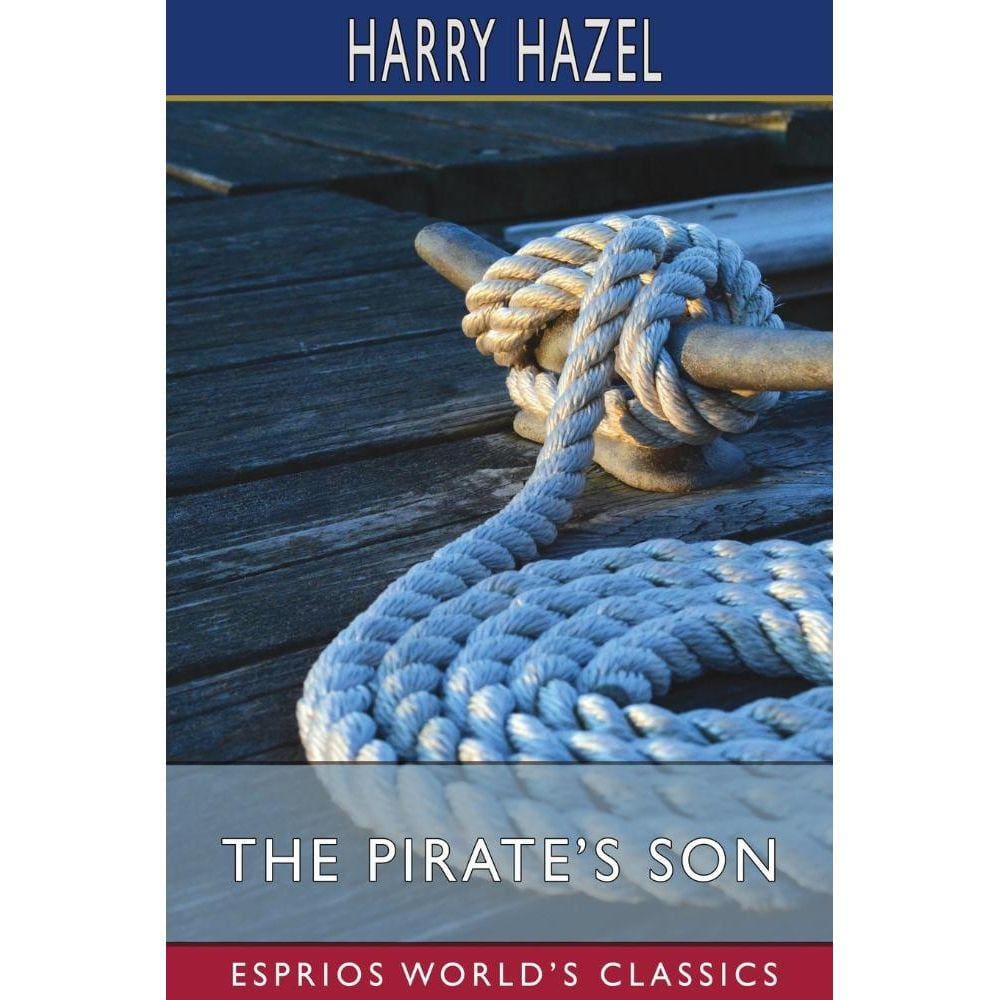 The Pirates Son (Esprios Classics)