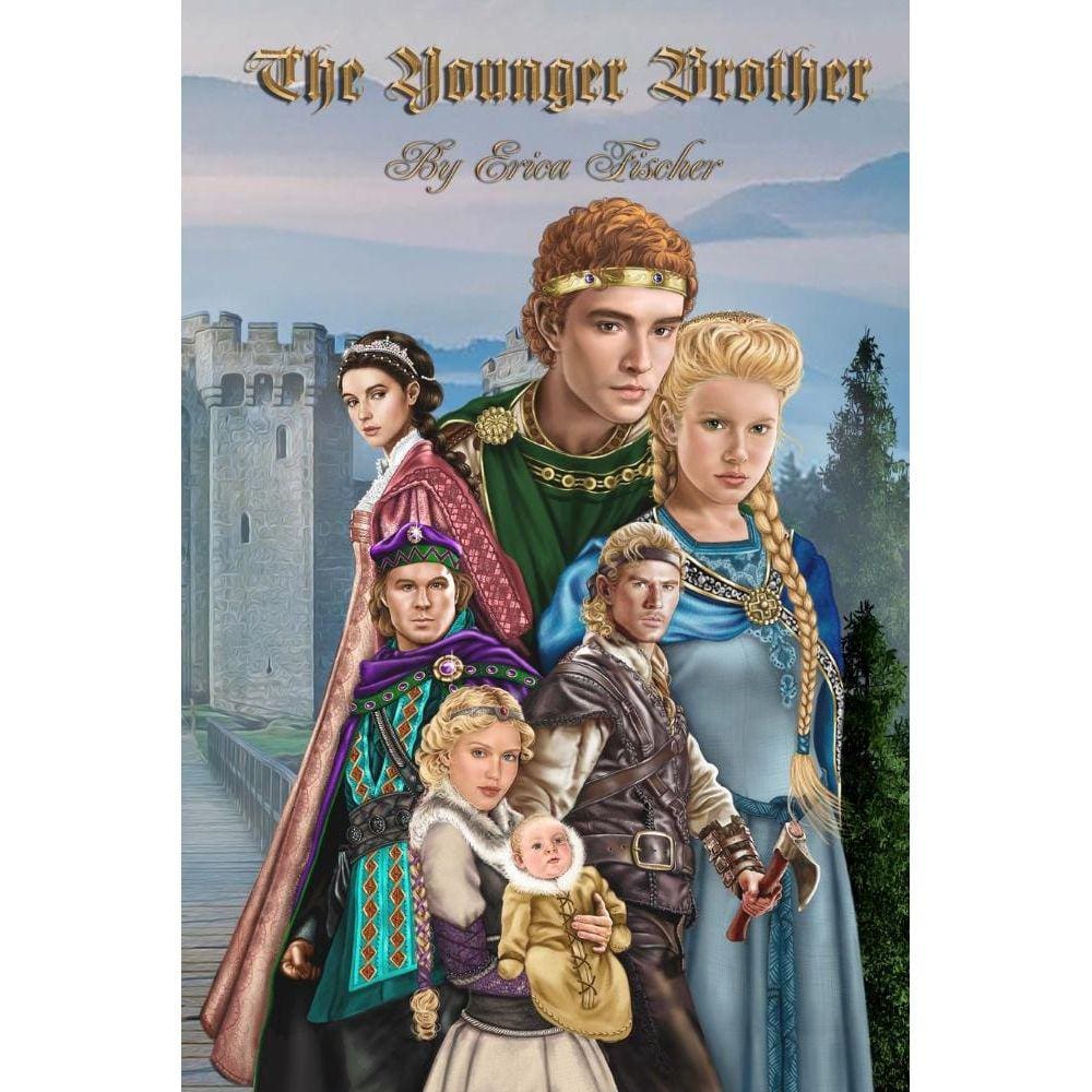 The Younger Brother