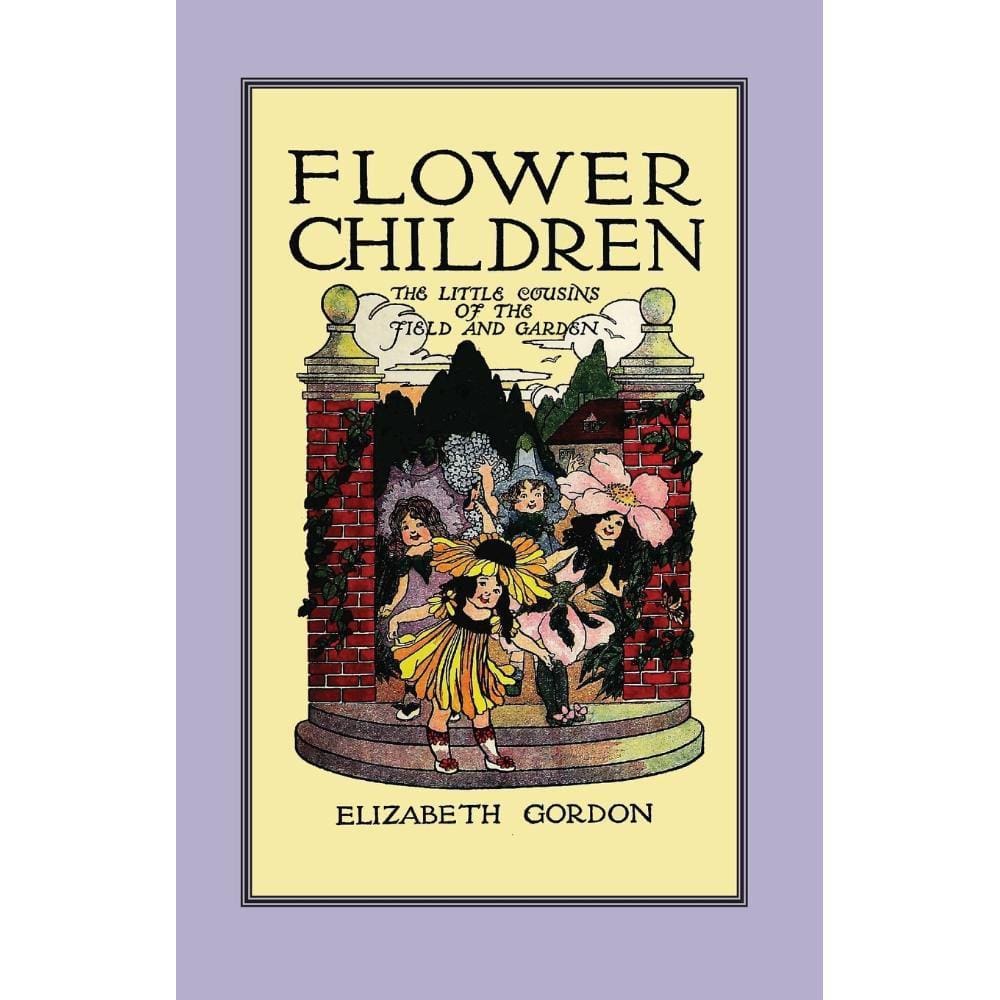 Flower Children