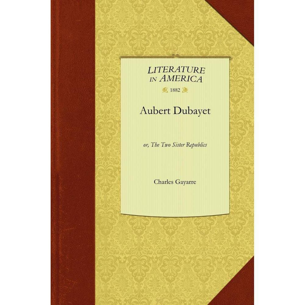 Aubert Dubayet