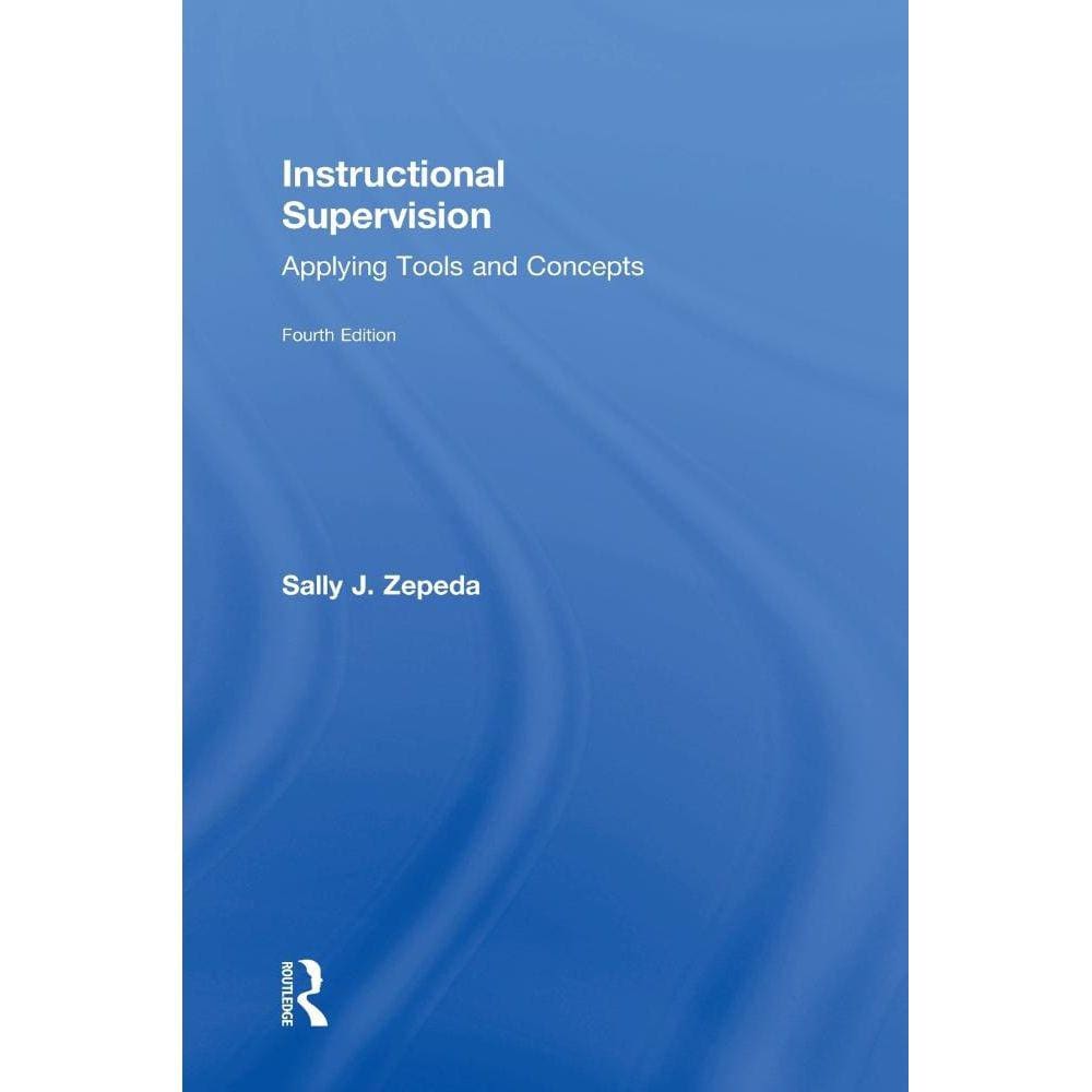 Instructional Supervision