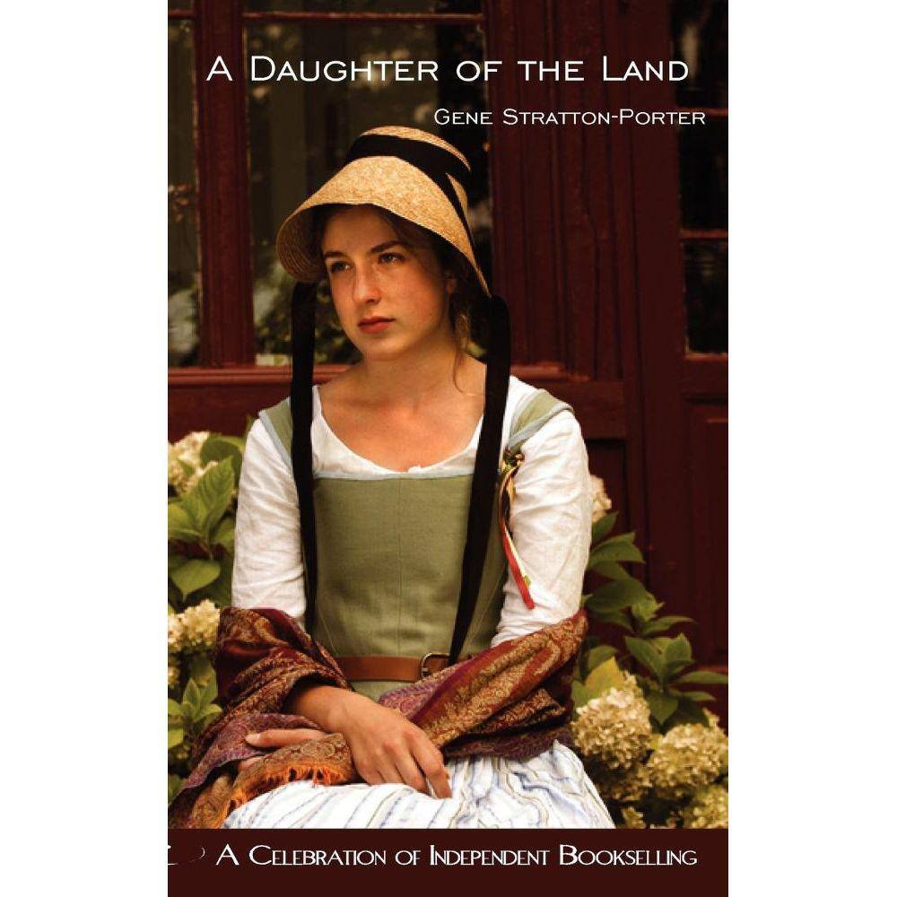 Daughter of the Land
