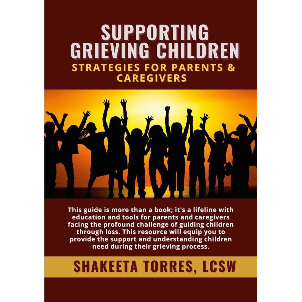 Supporting Grieving Children