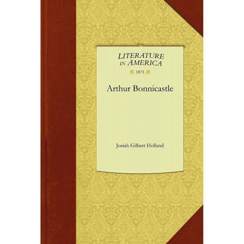 Arthur Bonnicastle