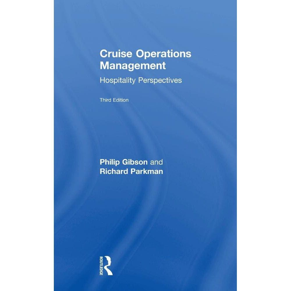 Cruise Operations Management