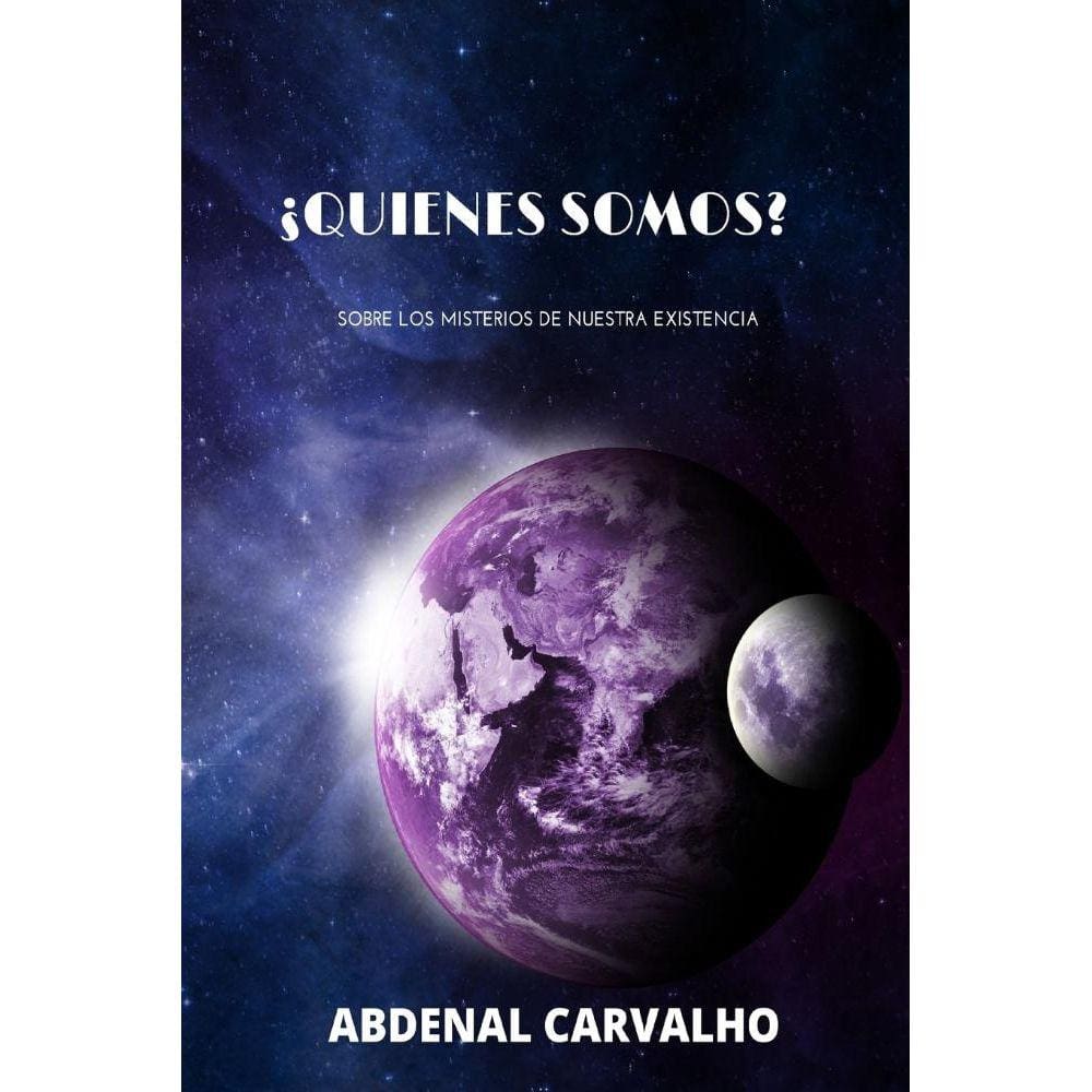 ¿Quienes Somos?