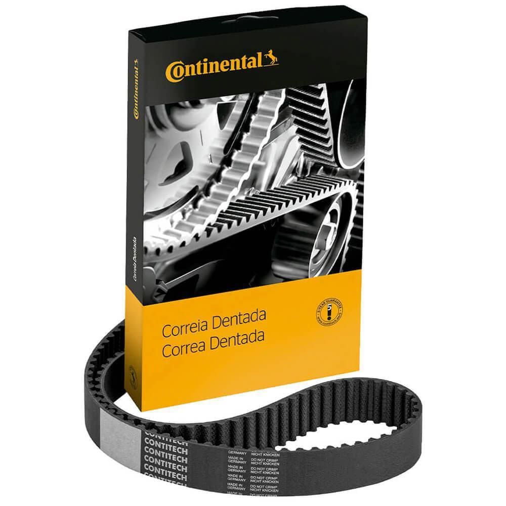 Correia Dentada Amarok 2.0 TDI 2011 a 2023 Continental