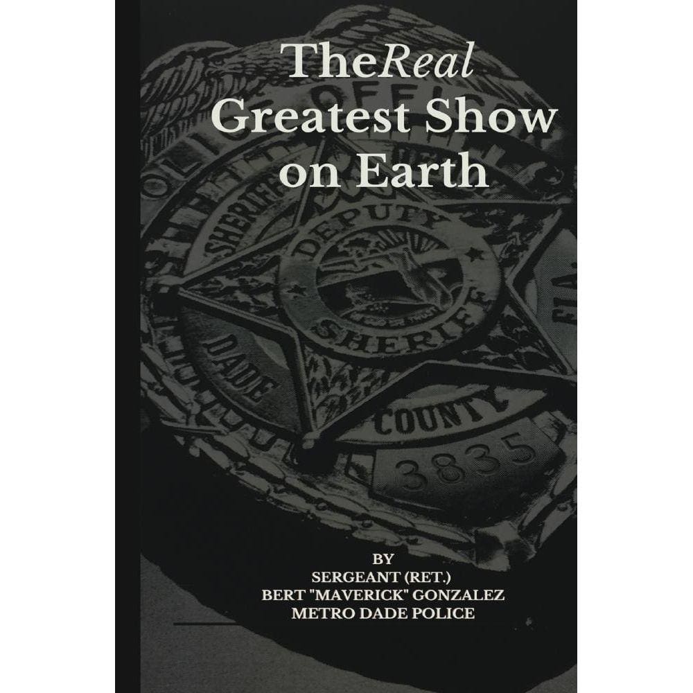 The Real Greatest Show on Earth