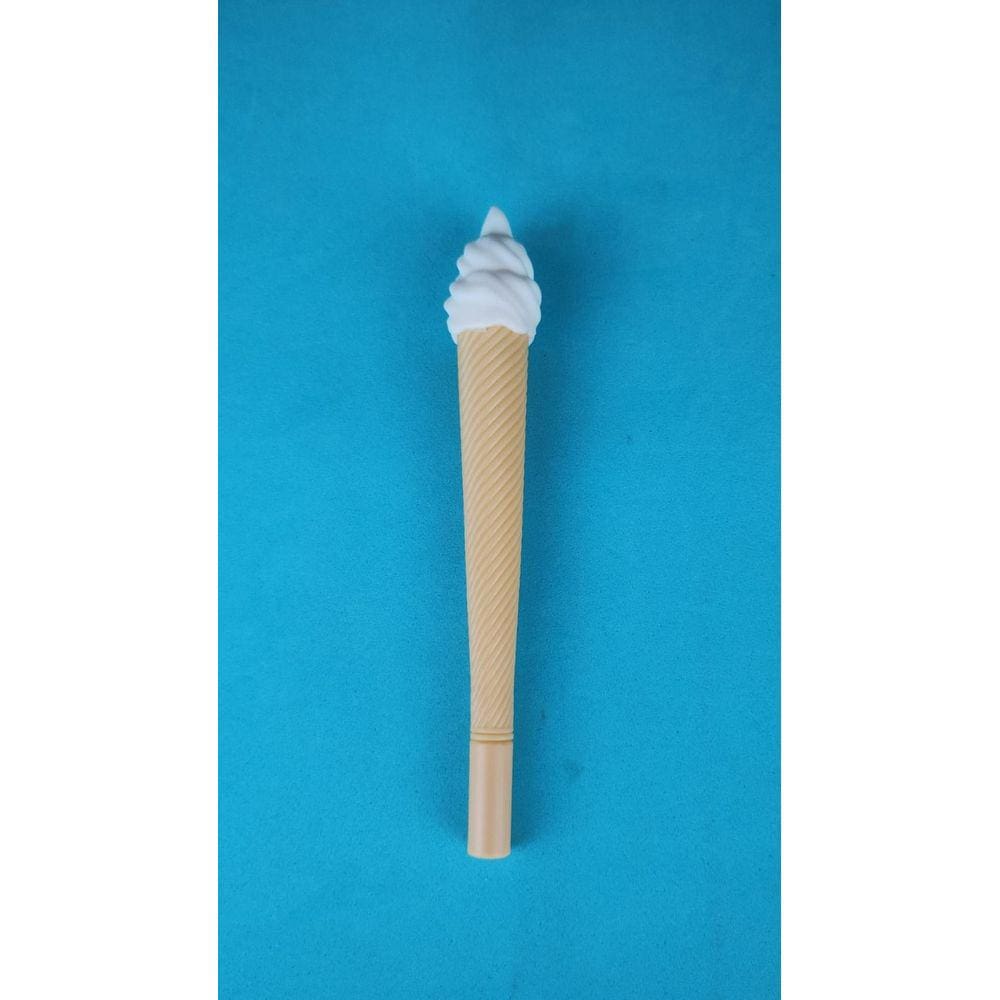 Caneta Esferográfica Escolar Sorvete 0.5mm - Importada